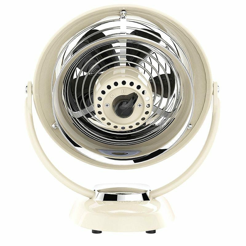 VornadoVFANJr.VintageAirCirculator,VintageWhite