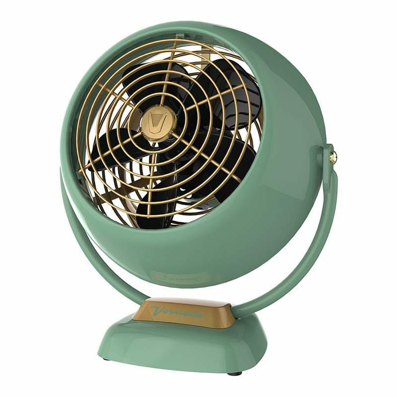 ボルネードサーキュレーター首振り不要扇風機VornadoVFANJr.VintageAirCirculator