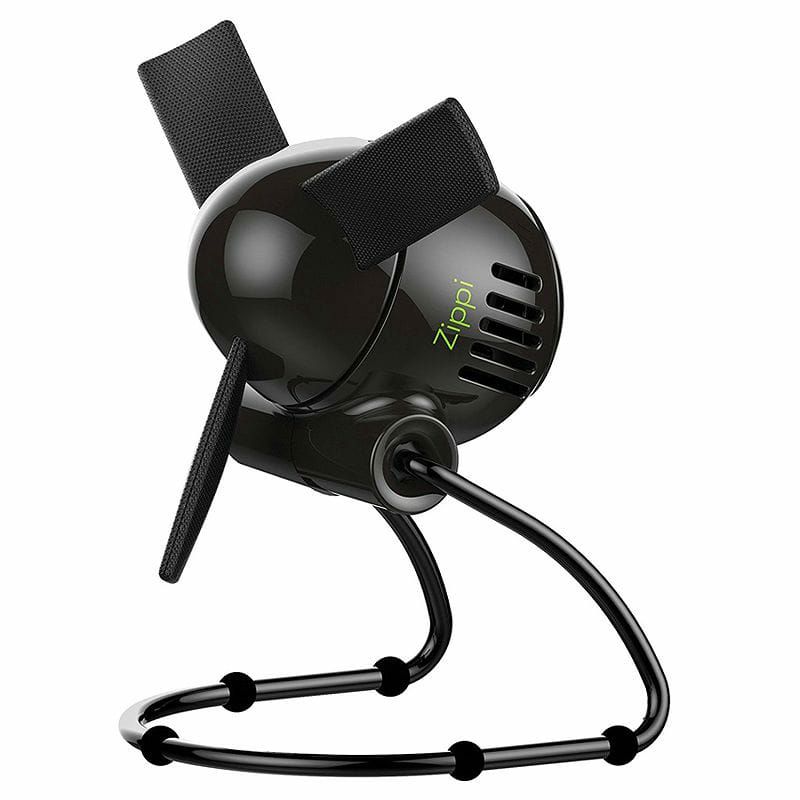 VornadoZippiPersonalFan,Black