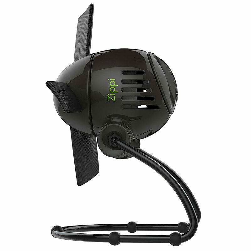 VornadoZippiPersonalFan,Black