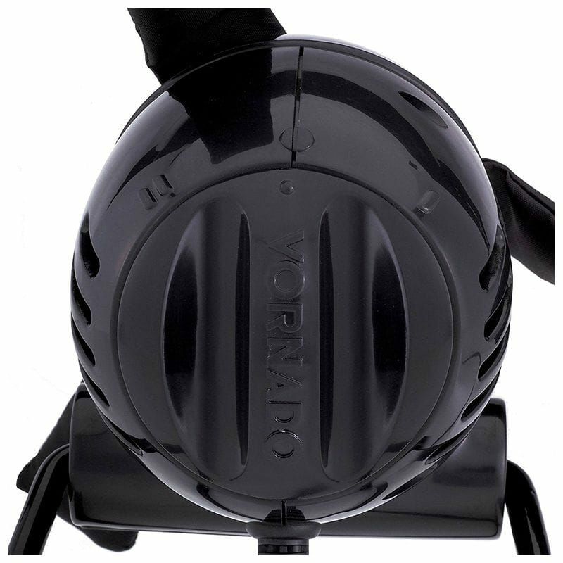 VornadoZippiPersonalFan,Black