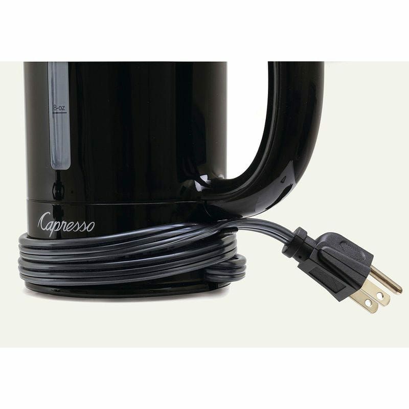 カプレッソ ミニ電気ケトル 450ml Capresso 280.01 mini kettle 家電