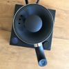 温度計付電気ケトルフェロースタッグドリップコーヒーに最適FellowStaggEKG,ElectricPour-overKettleForCoffeeAndTea,MatteBlack,VariableTemperatureControl