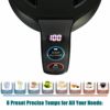 【送料無料】クイジナート温度調整付電気ケトルCPK-17CuisinartCPK-17PerfectTempCordlessElectricKettle,BrushedStainlessSteel