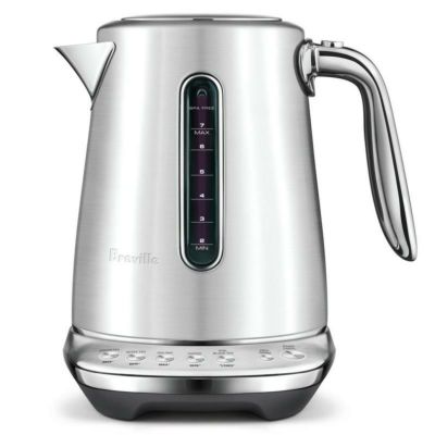 ブレビル プリセット電気ケトル 電気ポット Breville BKE820XL