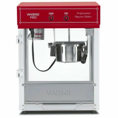 ポップコーンメーカー WPM40用 ケトル ワーリング パーツ 部品 Kettle 029595 Waring Pro WPM40 Professional Popcorn Maker