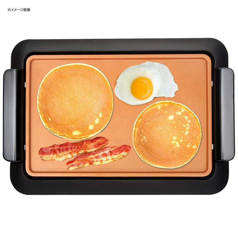 電気グリル ラージ インドア スモークレス セラミック プレート取り外し 煙が少ない GOTHAM STEEL Smokeless Electric Grill, Griddle, and Pitchfork, Indoor BBQ and Nonstick (Large) 家電 | アルファエスパス 電気グリル ラージ インドア スモークレス セラミック プレート取り外し 煙が少ない GOTHAM STEEL Smokeless Electric Grill, Griddle, and Pitchfork, Indoor BBQ and Nonstick (Large) 家電 | アルファエスパス