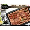 電気グリルラージグリドルセットインドアスモークレスセラミックプレート取り外し煙が少ないGothamSteelSmokelessElectricGrill,PortableandNonstickAsSeenOnTV!家電