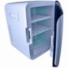 保冷＆保温庫ミニ冷蔵庫車載可12缶10LCooluliElectricCoolerandWarmer