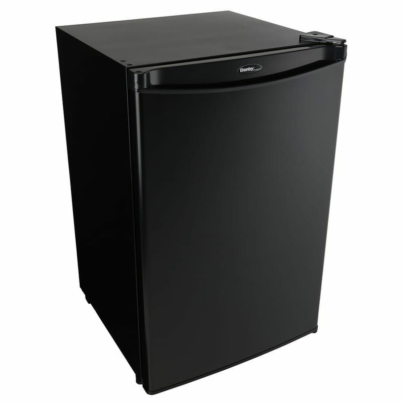 ダンビー冷蔵庫125LDanby4.4cu.ft.CompactRefrigeratorDAR044A4WDD家電