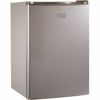 冷蔵庫冷凍庫付ブラック・アンド・デッカーコンパクト71L黒Black+Decker2.5cu.ft.CompactRefrigeratorwithFreezerBlack家電【代引不可】