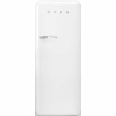 冷蔵庫 冷凍庫 スメッグ レトロ アンティーク 霜取手動 ビンテージ SMEG 50's Retro Style Aesthetic Refrigerator FAB28U 家電