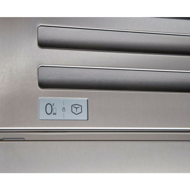 冷蔵庫自動製氷機ビルトイン640Lステンレス36InchBuilt-InBottomFreezerRefrigeratorwithAirPurificationSystem,WaterFilter,AutomaticIceMakerPRO3650LH家電