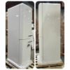冷蔵庫冷凍庫2ドアスメッグレトロアンティークビンテージSmeg50'sRetroDesignFAB32U家電