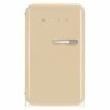 冷蔵庫コンパクトミニスメッグレトロアンティークビンテージSmeg50'sRetroDesign1.5cu.ft.CompactRefrigeratorFAB5U家電