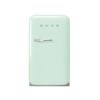 冷蔵庫コンパクトミニスメッグレトロアンティークビンテージSmeg50'sRetroDesign1.5cu.ft.CompactRefrigeratorFAB5U家電