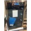 冷蔵庫最大120缶ガラスドアステンレスオフィス事務所かっこいいおしゃれショーケースhOmeLabsBeverageRefrigeratorandCooler-120CanMiniFridgewithGlassDoorforSodaBeerorWine家電