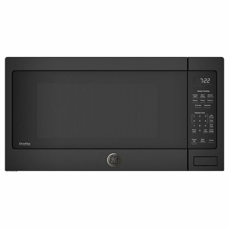 COMFEE' AM720C2RA-G Retro Style Countertop Microwave Oven with 9 Auto Menus Position-Memory Turntable, Eco Mode, and Sound
