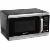 電子レンジステンレスクイジナートおしゃれCuisinartCMW-70StainlessSteelMicrowaveOven家電