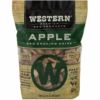 燻製用ウッドチップスモークチップ3種セットアップルヒッコリーメスキートWesternPerfectBBQSmokingWoodChipsVarietyPack-Bundle(3)-MostPopularFlavors-Apple,Hickory&Mesquite