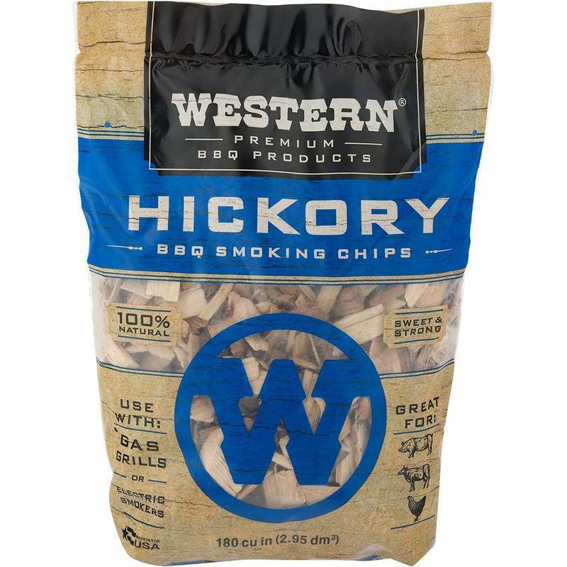 燻製用ウッドチップスモークチップ3種セットアップルヒッコリーメスキートWesternPerfectBBQSmokingWoodChipsVarietyPack-Bundle(3)-MostPopularFlavors-Apple,Hickory&Mesquite