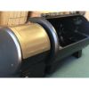 ペレット用グリルスモーカー燻製機温度調節バーベキューローストベイクZGrillsZPG-450AWoodPelletGrill&Smoker,6in1BBQGrillAutoTemperatureControl,450sqinchCookingArea,Bronze&BlackCoverIncluded家電