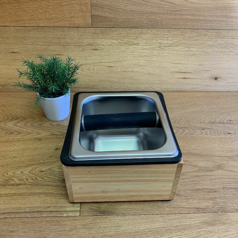 ラットルウェア ノックボックス メープルホルダー Rattleware Basic