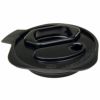 クイジナートコーヒーメーカー用パーツ部品ブリューバスケットフタDCC-650PCJに適合CuisinartDGB-625LIDBrewBasketLid
