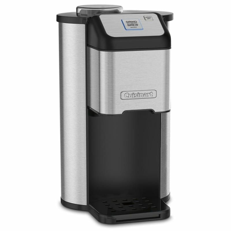 クイジナートコーヒーメーカー用パーツ部品ミルフタ豆挽きフタCuisinartDGB-1GCLGrinderChamberLid