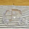 クイジナートコーヒーメーカー用パーツ部品ミルフタ豆挽きフタCuisinartDGB-1GCLGrinderChamberLid