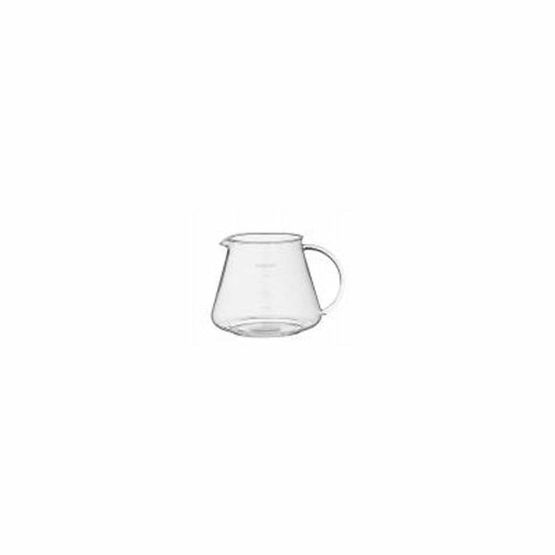 クイジナートコーヒーメーカー用カラフェパーツ部品CuisinartDCB-10CRFCarafe