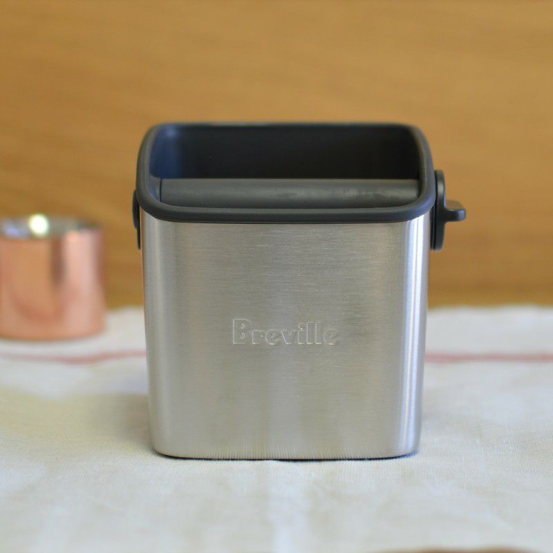 clean 食らいつき porter 電動ノックボックスコーヒークリーナー 58mm用