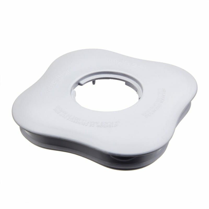 Oster(オスター)オスタークローバートップ白パーツOstertopwhite