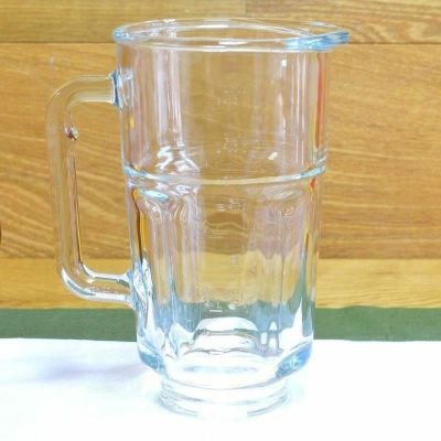 ワーリング ブレンダー用 ガラスジャー WPBシリーズ ミキサー パーツ 部品 Waring 015092 blender jar