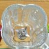 【送料無料】ワーリングBB900シリーズ用刃付ガラスジャーWaringCommercialCAC34CompleteGlassContainerwithBladeandLid【RCP】