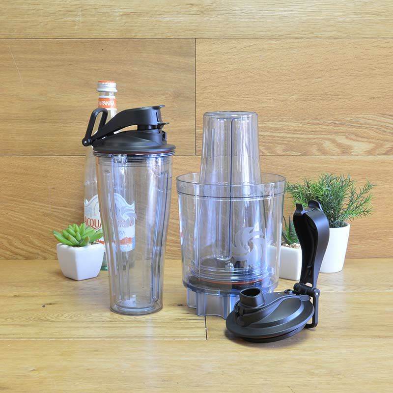 バイタミックスパーソナルカップ＆アダプター600ml3007507805200適合VitamixPersonalCupandAdapter