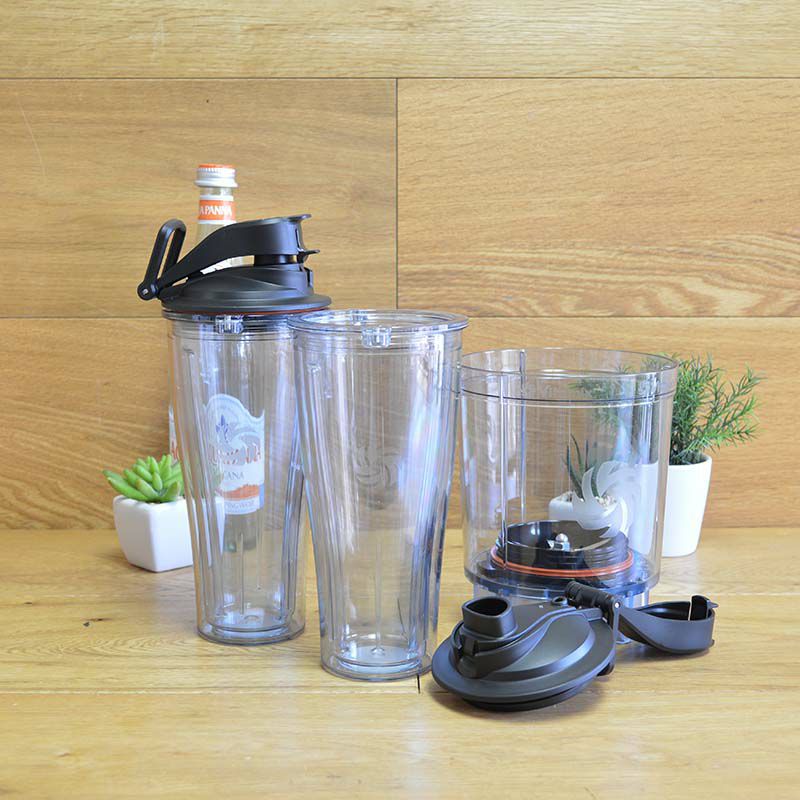 バイタミックスパーソナルカップ＆アダプター600ml3007507805200適合VitamixPersonalCupandAdapter