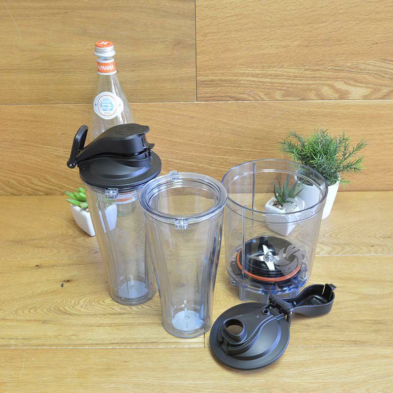 バイタミックスパーソナルカップ＆アダプター600ml3007507805200適合VitamixPersonalCupandAdapter