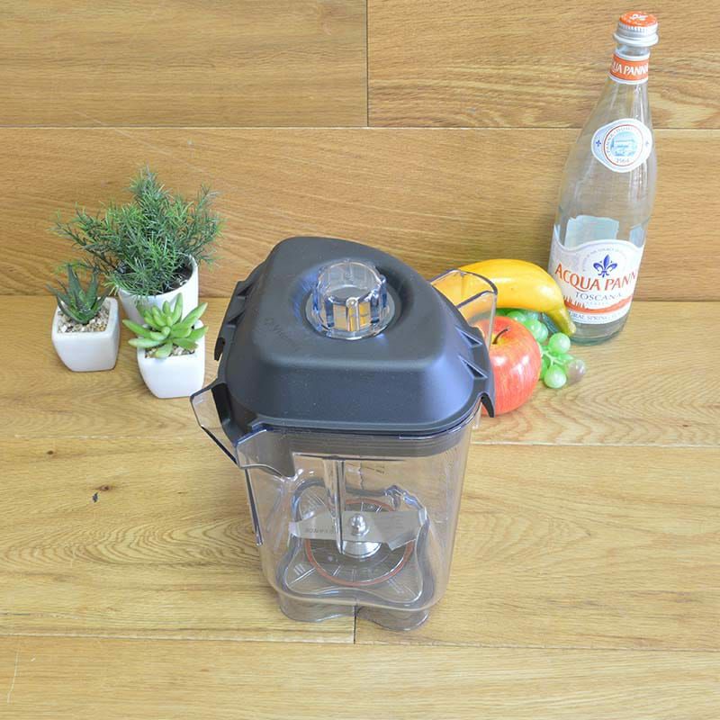 バイタミックスVitamix36019用コンテナVita-Mix01597848OunceContainerKit