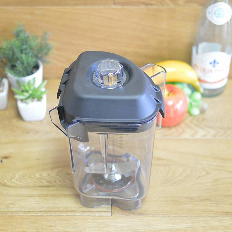 バイタミックスVitamix36019用コンテナVita-Mix01597848OunceContainerKit