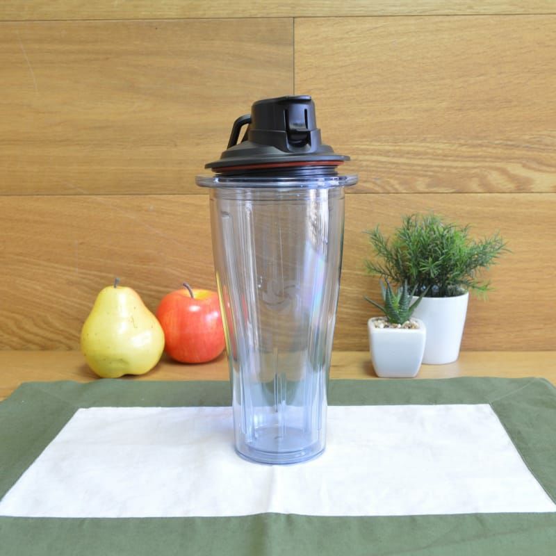 バイタミックスAscentシリーズ用ブレンディングカップ600mlVitamixAscentBlendingCup,20Oz.