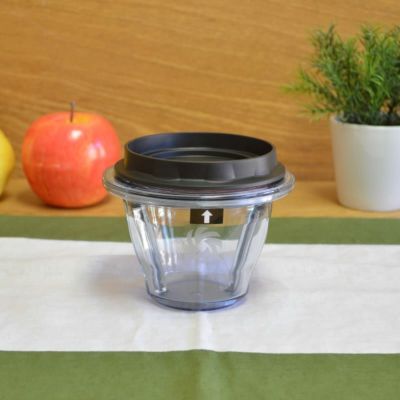 バイタミックスアセントAscentシリーズ用ブレンディングボウル240mlVitamixAscentBlendingCup,8Oz.