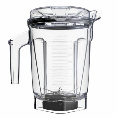 バイタミックス 液体用替刃 ブレード パーツ 5200に適合 Vitamix Wet