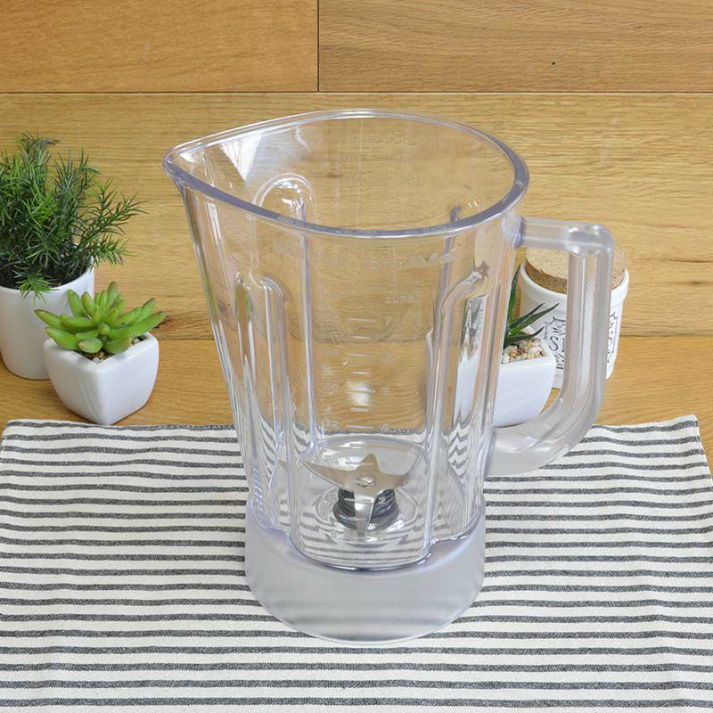 キッチンエイドミキサーブレンダージャーブレード付パーツ部品KitchenAidBlenderJarBlade
