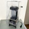 遮音アクリルケース バイタミックス 消音 騒音軽減 防音ケース Vitamix 300 750 TNC5200 Whisper Blend Sound  Enclosure: SE-2-VT | アルファエスパス