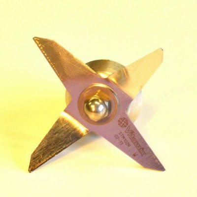 バイタミックス 液体用替刃 ブレード パーツ 5200に適合 Vitamix Wet Blade Assembly