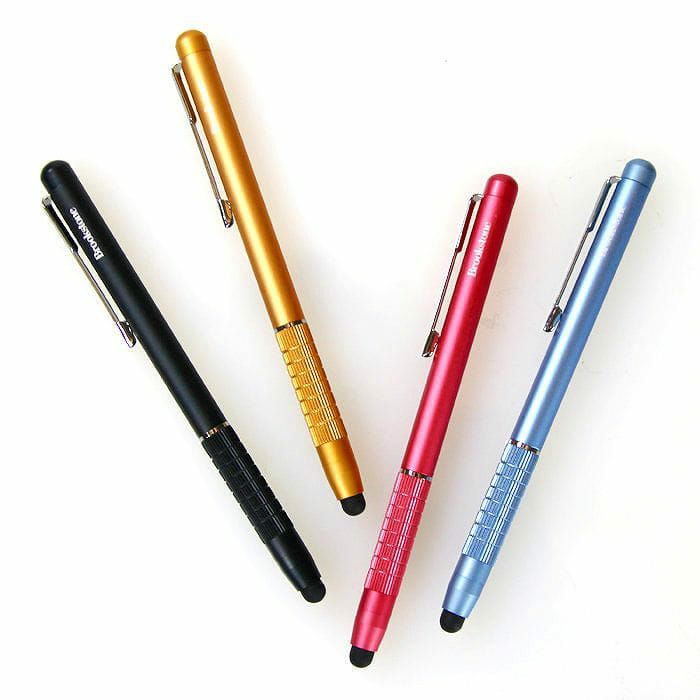 【送料無料】オシャレなアルミ製タブレットペンAluminumTabletPen【smtb-k】【kb】