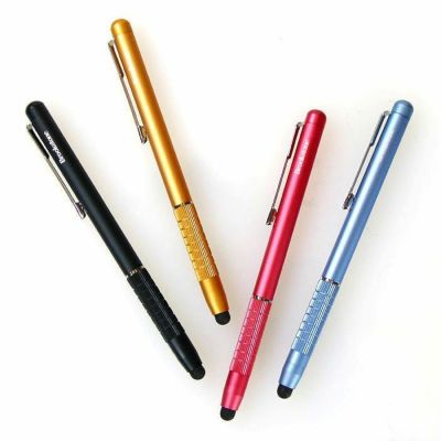 オシャレなアルミ製 タブレット ペン Aluminum Tablet Pen