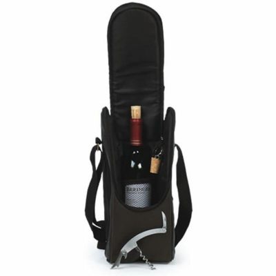 【送料無料】ワイントートバックPicnicPlusInsulatedWineTote【smtb-k】【kb】