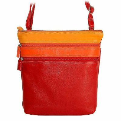 【送料無料】マルチカラーバックBelarnoMulti-ColorCrossbodyPurse【smtb-k】【kb】